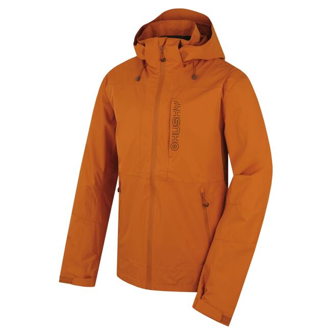 Pánska hardshell bunda Husky Neoni M