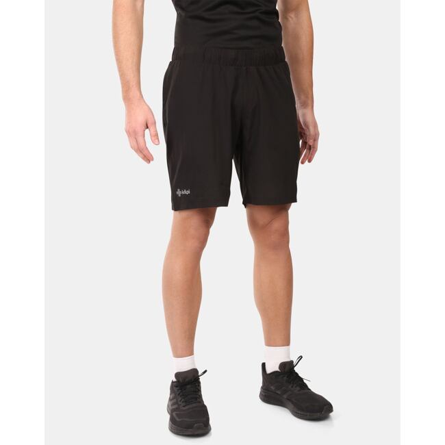 Pánske fitness šortky Kilpi BRAY-M