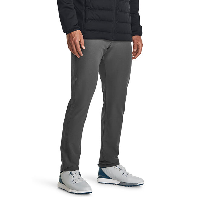 Pánské kalhoty Under Armour CGI Tapered Pant