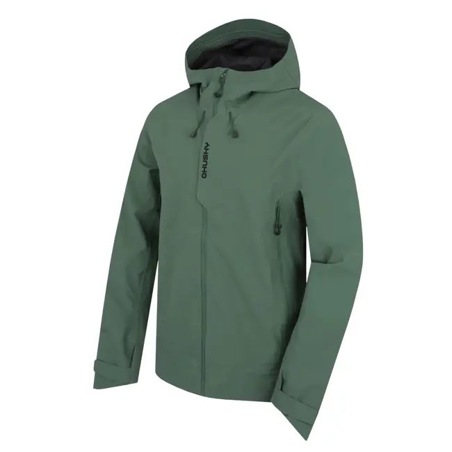 Pánska outdoor bunda HUSKY Nakama M