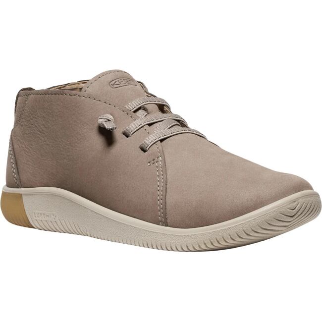 Dámské barefoot boty Keen KNX Chukka
