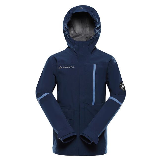 Dětská bunda ALPINE PRO ZARRO 3