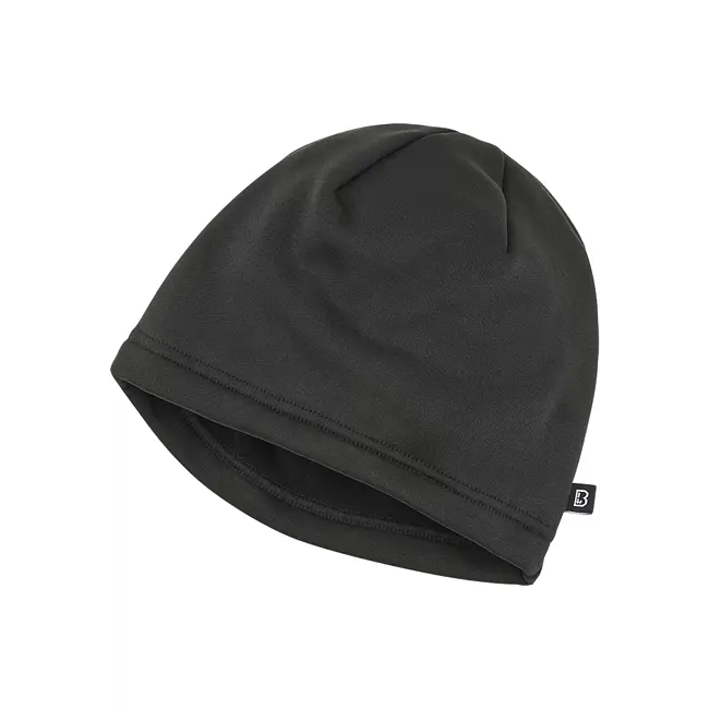 Unisex čepice Brandit Fleece Cap Ice Unisex čepice Brandit Fleece Cap Ice