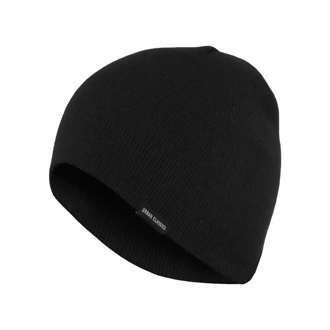 Unisex čepice Urban Classics Basic Beanie Unisex čepice Urban Classics Basic Beanie