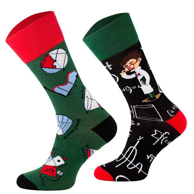 Ponožky Comodo Sporty Socks SM1
