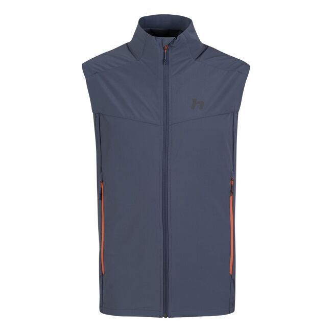 Pánska outdoorová vesta Hannah Seumas Vest