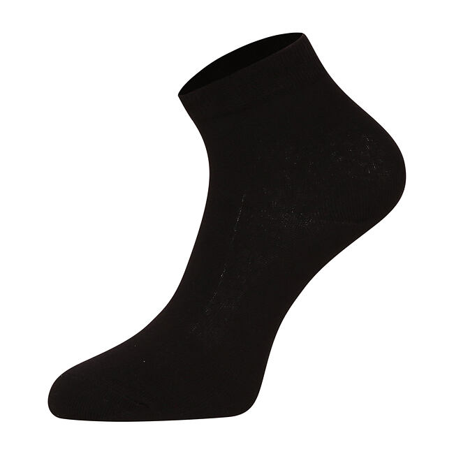 Ponožky 2 páry ALPINE PRO 2ULIANO black