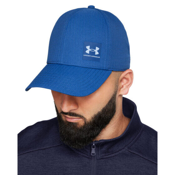 Pánská kšiltovka Under Armour Iso-chill Armourvent Adj