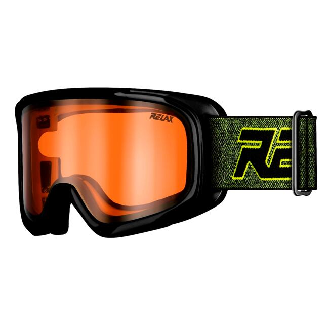 Dětské Lyžařské brýle RELAX BUNNY HTG39D Dětské Lyžařské brýle RELAX BUNNY HTG39D