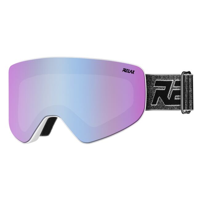 UNISEX Lyžařské brýle RELAX SIERRA HTG61G UNISEX Lyžařské brýle RELAX SIERRA HTG61G