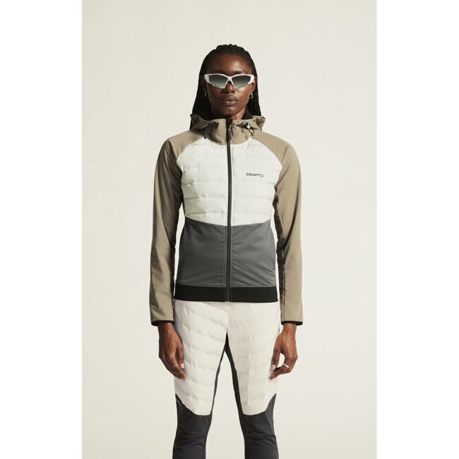 Dámska bunda CRAFT ADV Pursuit Thermal