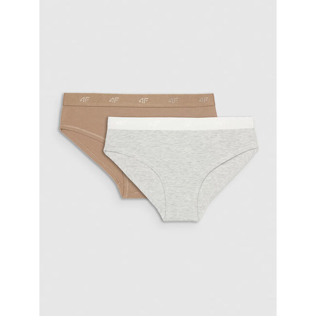 Dámske nohavičky 4F (2pack)