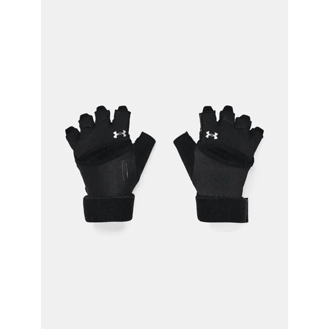 Dámské rukavice Under Armour W's Weightlifting Gloves