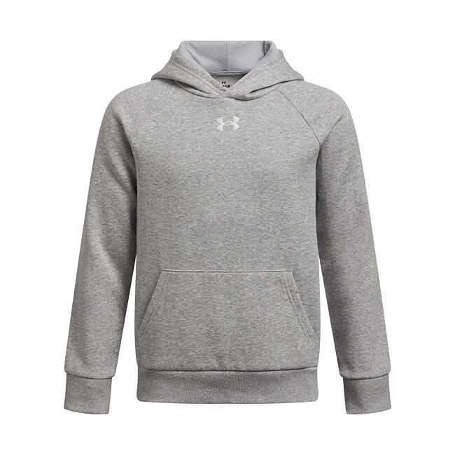 Chlapčenská mikina Under Armour Rival Fleece Hoodie