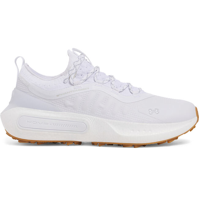 Pánska bezspiková obuv Under Armour Phantom Fore