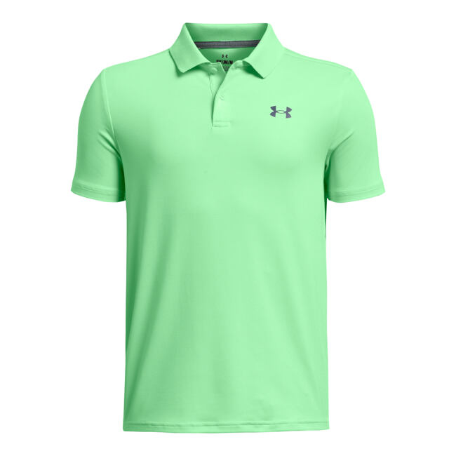 Chlapčenské polo tričko Under Armour Performance Polo