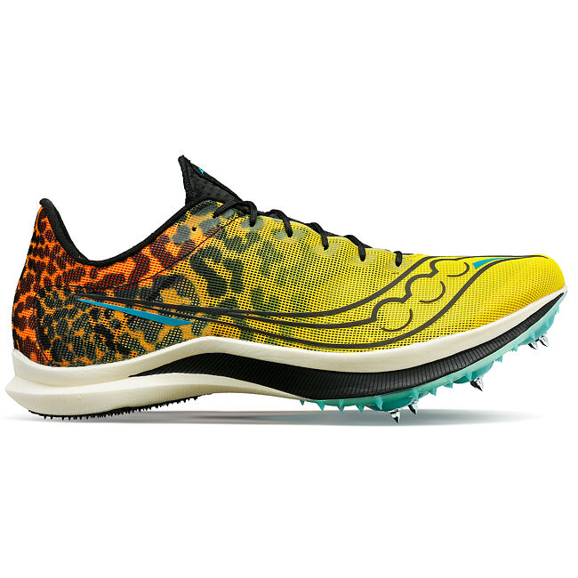 Pánska obuv Saucony S29095-85 ENDORPHIN CHEETAH