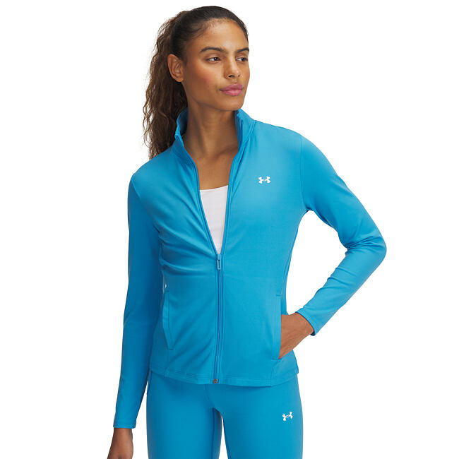 Dámská bunda Under Armour Motion Jacket EMEA