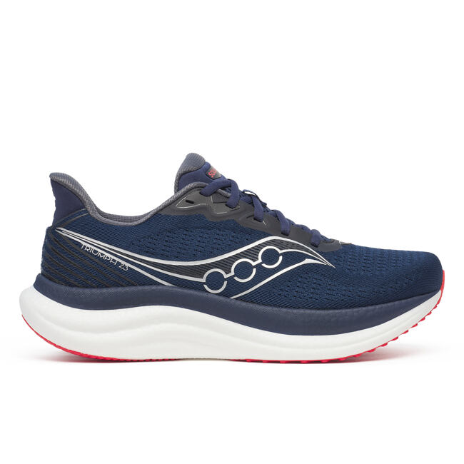 Pánska obuv Saucony S21023-210 TRIUMPH 23