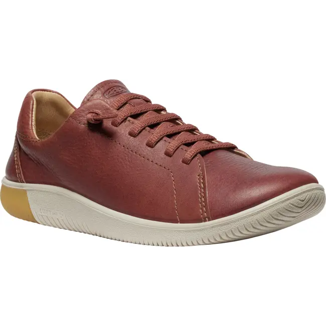 Dámské barefoot tenisky Keen KNX Lace