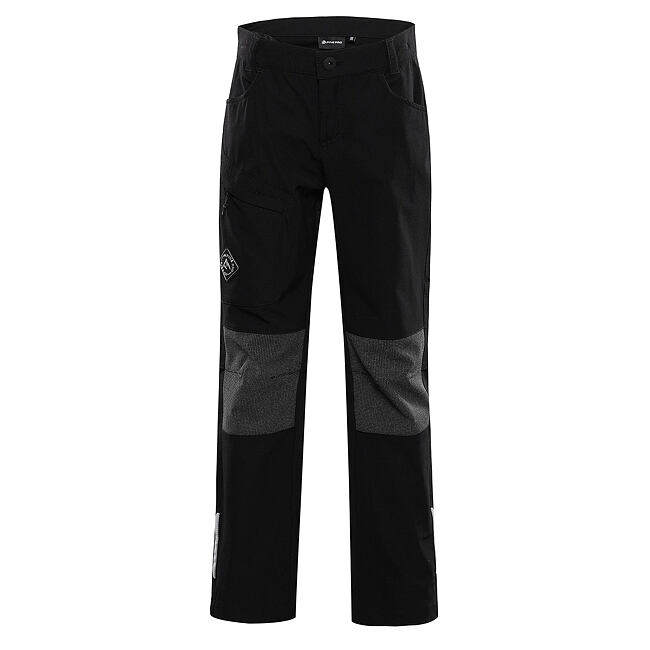 Dětské nepromokavé kalhoty ALPINE PRO ZERDO
