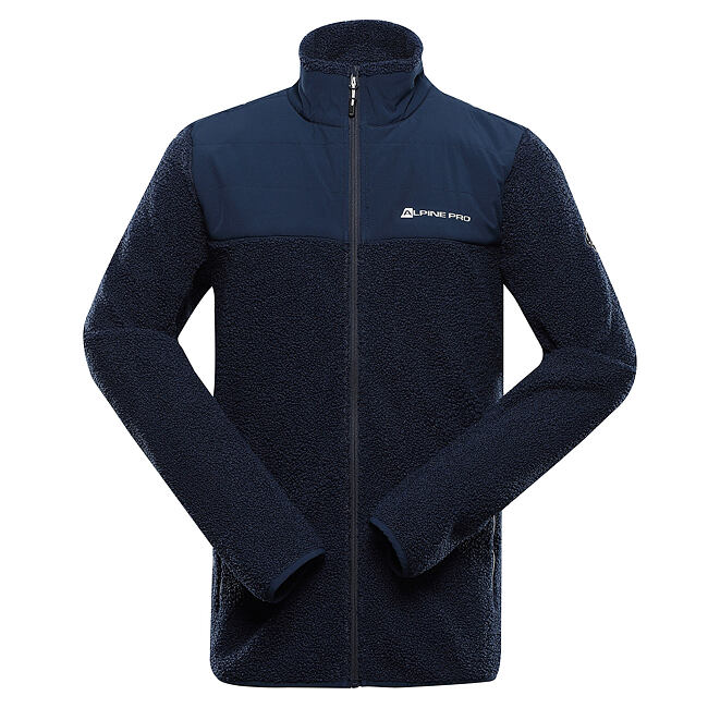 Pánská mikina ALPINE PRO FERAD 2