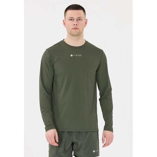 Pánske tričko Virtus Roger V2 M Hyperstretch