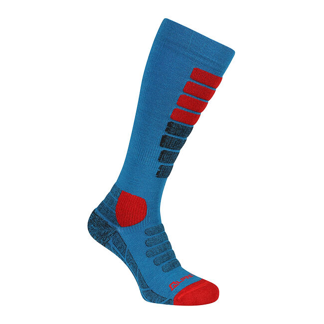 Unisex podkolienky z merino wool ALPINE PRE RODE Unisex podkolienky z merino wool ALPINE PRE RODE