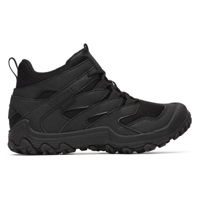 Dětská obuv Merrell MK168080 CHAMELEON 7 MID WP Dětská obuv Merrell MK168080 CHAMELEON 7 MID WP
