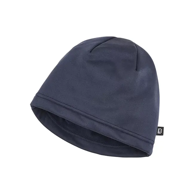 Unisex čepice Brandit Fleece Cap Ice Unisex čepice Brandit Fleece Cap Ice