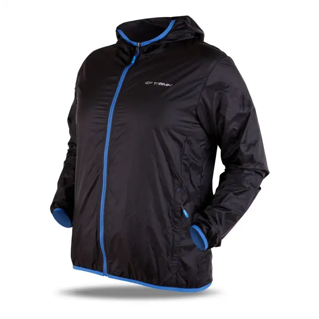 Pánská bunda Trimm M TECHNO Pánská bunda Trimm M TECHNO