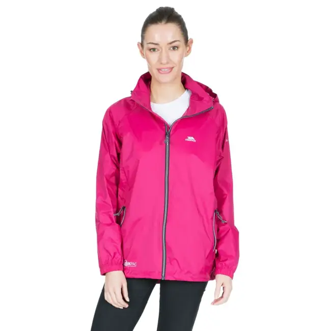Dámská bunda Trespass Qikpac X Dámská bunda Trespass Qikpac X