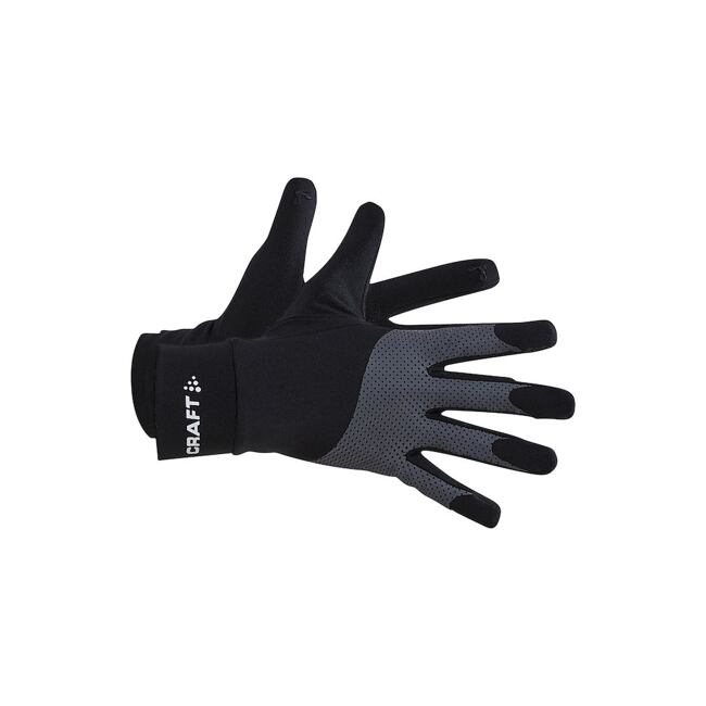 Běžecké rukavice Craft ADV Lumen Fleec