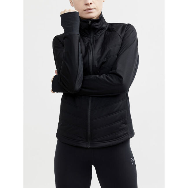 Dámská sportovní bunda Craft ADV Essence Warm