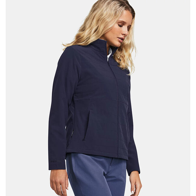 Dámska bunda Under Armour Storm Revo Jacket