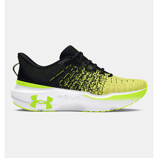 Profesionálne bežecké topánky Under Armour Infinite Elite
