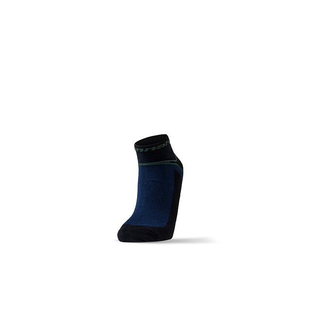 Ponožky Hannah BANKLE II blue navy (green)