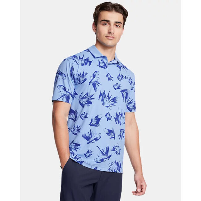 Pánske polotričko Under Armour EDGE