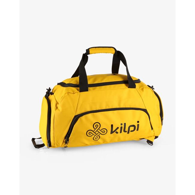 Fitness taška 3v1 Kilpi KATMAI 35-U