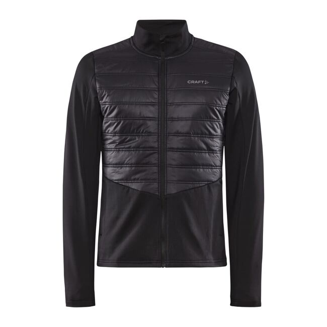 Pánska bunda CRAFT ADV Essence Warm 2