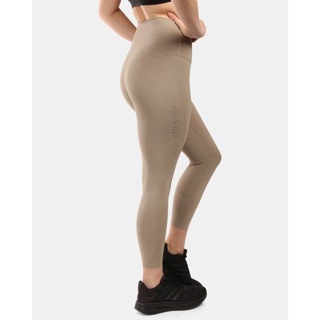 Dámske 7/8 fitness legíny Kilpi RIVIAN-W