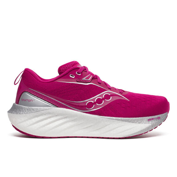 Dámska obuv Saucony S10964-161 TRIUMPH 22