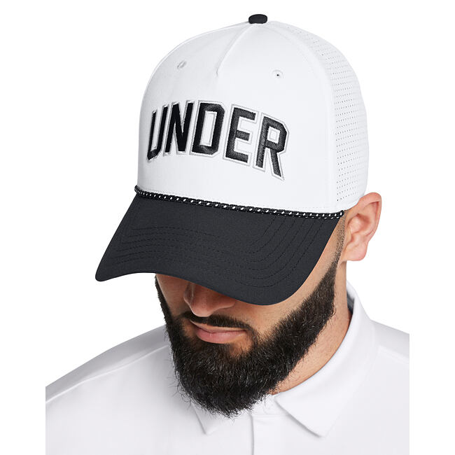 Pánská kšiltovka Under Armour Driver Snapback