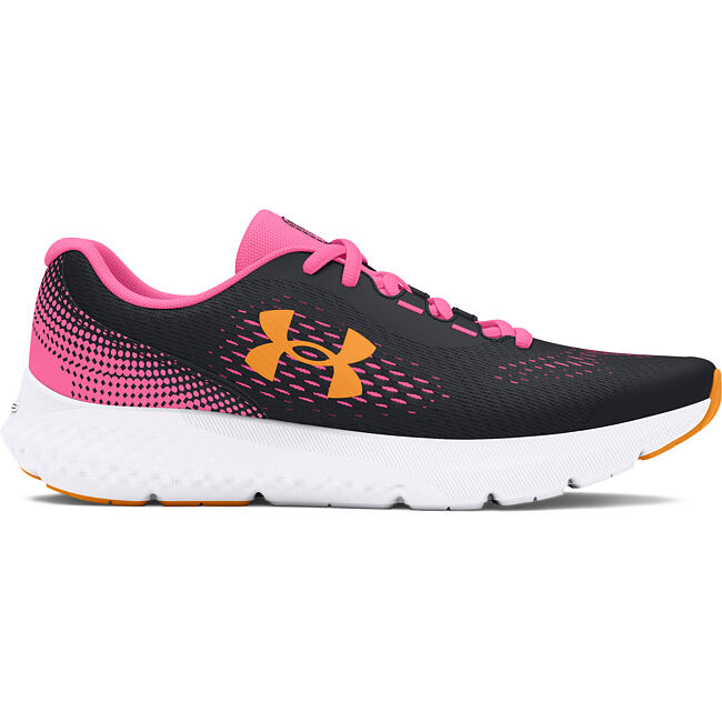 Dívčí obuv Under Armour GGS Charged Rogue 4