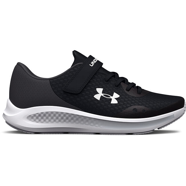 Dívčí běžecká obuv Under Armour GPS Pursuit 3 AC