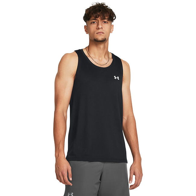 Pánske tielko Under Armour SINGLET