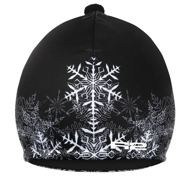 Dámská Funkční čepice R2 ICY ATK10A Dámská Funkční čepice R2 ICY ATK10A