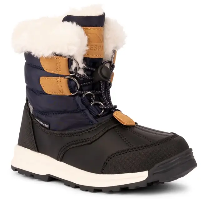 Detská zimná obuv Trespass Ratho Detská zimná obuv Trespass Ratho