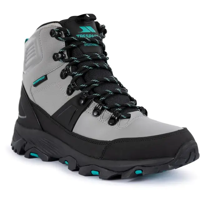 Dámská treková obuv Trespass Miya Dámská treková obuv Trespass Miya