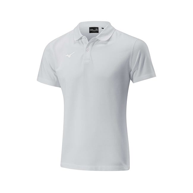 Pánské polo tričko Mizuno Shizuoka Free Time Polo M